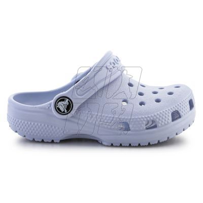 11. Crocs Classic Clog T Dreamscape Jr 206990-5AF clogs