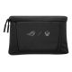 8. ASUS ROG Xbox Ally (2-in-1) Premium Case Polyester, Polyurethane (PU) Black