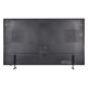 4. Samsung QE50LS03FAUXXH QLED 50'' 4K Ultra HD Tizen Dolby Atmos DVB-T2 Black