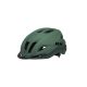 3. HJC CROSSER MT KHAKI GREEN Bicycle Helmet size S