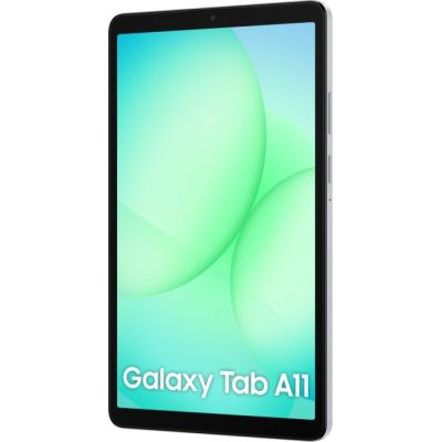 5. Samsung Galaxy Tab A11 (X130) WiFi 4/64GB Silver
