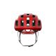 2. POC Ventral Air Wide Fit MIPS Cycling Helmet, Red
