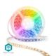 Nedis SmartLife WIFILS52CRGBW 5m Wi-Fi LED Strip