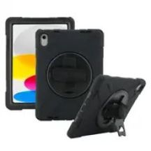 Mobilis 072004 Tablet Case 27.9 cm (11") Black