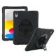 Mobilis 072004 Tablet Case 27.9 cm (11") Black