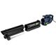 9. 3000W Electric Leaf Blower with 10:1 Shredder W43420 WUBER