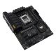 10. ASUS TUF GAMING A620-PRO WIFI AMD A620 Socket AM5 ATX