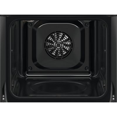 30. ELECTROLUX EOF3H40BW Oven