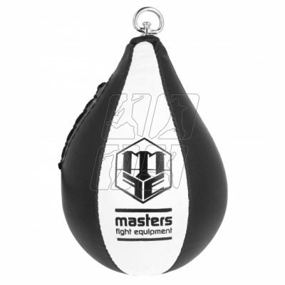 2. Masters Rotate Reflex Ball 25 cm SP-R 1470502-25