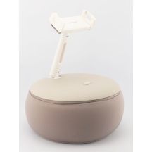 RealPower PillowStand-1 Passive Holder Mobile Phone/Smartphone, Tablet/UMPC Beige