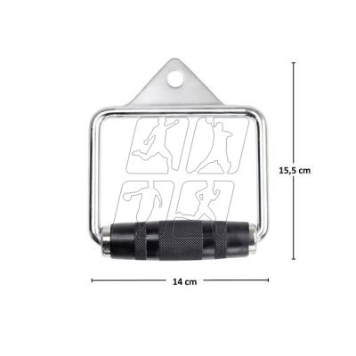 16. Handle HMS UW01 17-62-151