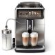 11. Saeco Xelsis Suprema SM8885/00 Fully automatic coffee machine