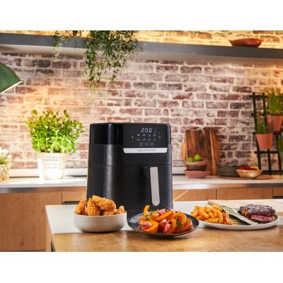 38. TEFAL Easy Fry&Grill Precision EY505815 fryer