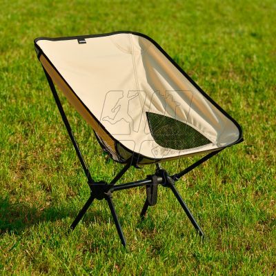 8. Meteor Schelp 16551 folding chair