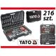 4. YATO YT-38841 wrench set