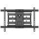 3. Goobay 49932 TV Mount 177.8 cm (70") Black