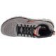 3. Skechers Track - Leshur 232758-CCOR Gray 41
