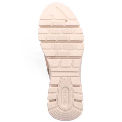 31. Rieker W RKR572 waterproof insulated snow boots