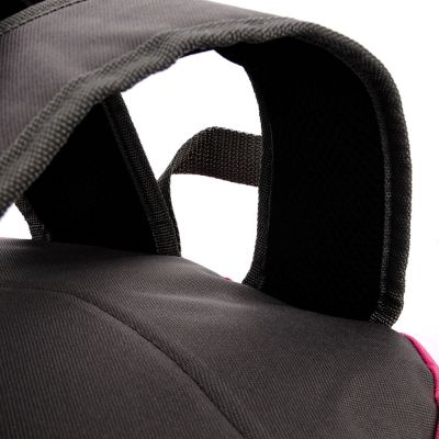 5. Meteor Frigg Backpack 75453 Pink