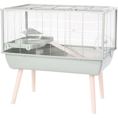 ZOLUX NEOLIFE 80 hamster cage green