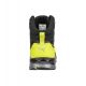 3. Puma Velocity 2.0 Yellow Mid M MLI-S12B1 black shoes