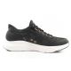 4. Skechers Contour Women's Quilted Slip-ins Sneakers