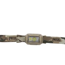 Petzl E070BB01 Headlamp ARIA? 2 RGB camo