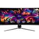 16. MSI Monitor 34" MPG 341CQPX QD-OLED UWQHD 240Hz