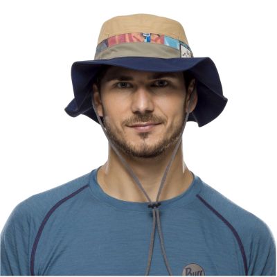 2. Buff Explore Booney Hat S/M 1195285552000