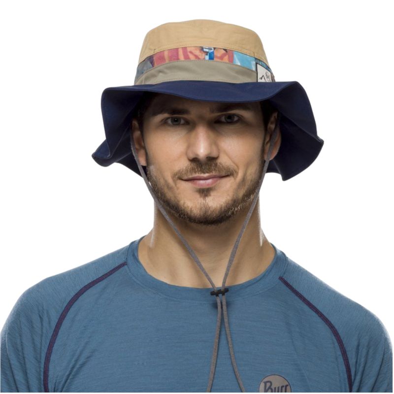 2. Buff Explore Booney Hat S/M 1195285552000