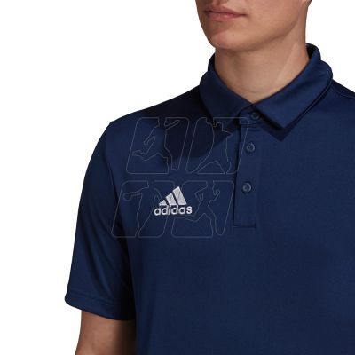 11. T-shirt adidas Entrada 22 Polo M H57487