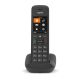 2. Gigaset C575 extension telephone with German dialling, international version