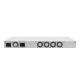 2. Mikrotik CCR2116-12G-4S+ router Total Ethernet Ports:17; Architecture:ARM 64bit; CPU core:16
