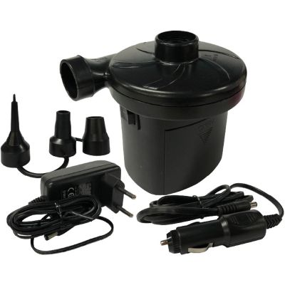 ELECTRIC PUMP FOR MATTRESSES 3 NOZZLES 29P312-2EU