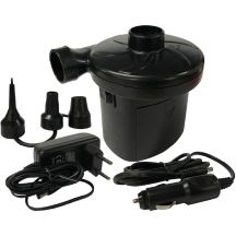 ELECTRIC PUMP FOR MATTRESSES 3 NOZZLES 29P312-2EU