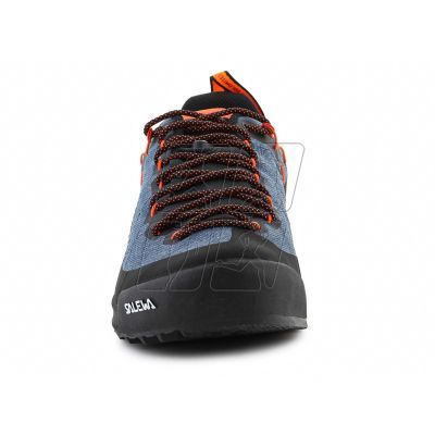 3. Shoes Salewa Wildfire Canvas M 61406-8669