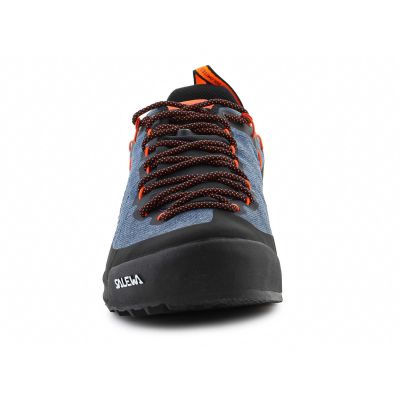 3. Salewa Wildfire Canvas M 61406-8669 shoes