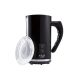 5. Adler AD 4478 milk frother (black)
