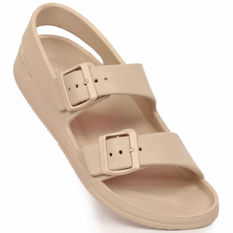 12. Big Star W Sandals LL274746 INT1836C