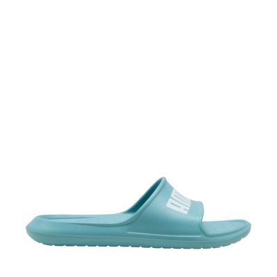 Puma Divecat v2 flip-flops blue 374823 35