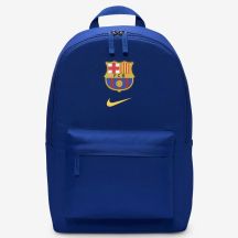 Nike FC Barcelona Heritage Backpack HV3353-400