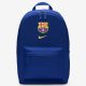 Nike FC Barcelona Heritage Backpack HV3353-400