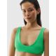 5. Women's 4F Bikini Top Swimsuit