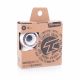 5. TEMPISH Hype 78A 63x53 Longboard Wheels