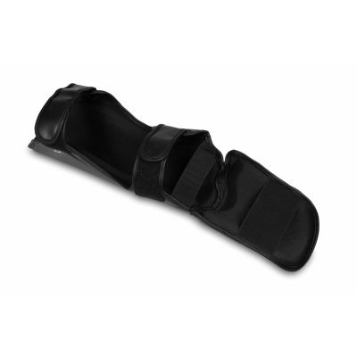 8. M Shin Guards - Phantom Red