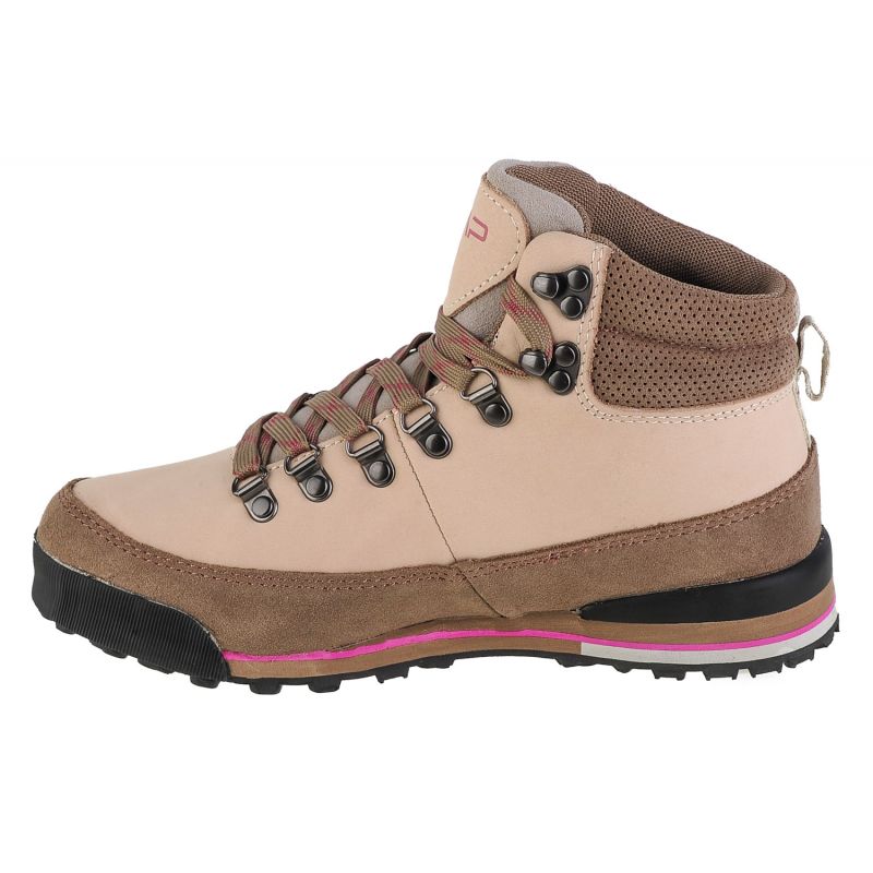 2. CMP Heka WP Wmn Hiking W shoes 3Q49556-15XM