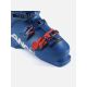11. LANGE RS 110 LV Vibrant Blue Ski Boots
