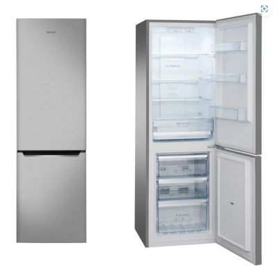 2. AMICA FK2695.2FTX(E) Fridge-Freezer