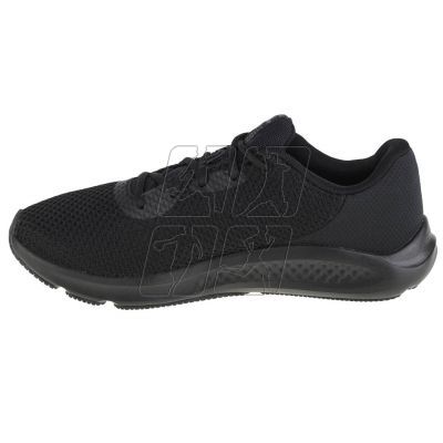 3. Under Armor Charged Pursuit 3 M 3024878-002 running shoes