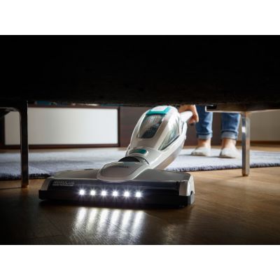 23. Regulus PowerVac 2in1 11925 LEIFHEIT cordless vacuum cleaner